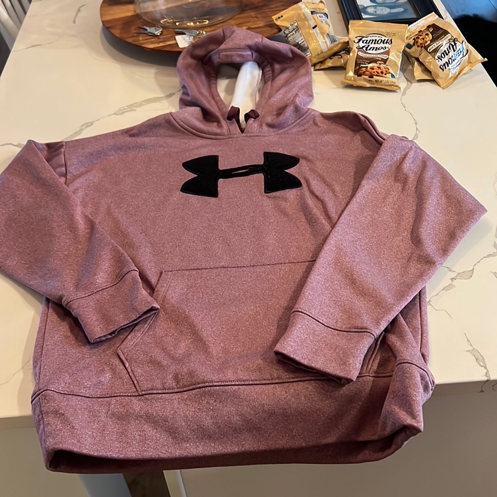 Under Armour Hoodie